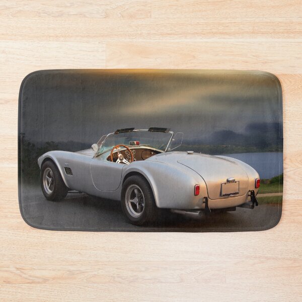 Item preview, 1963 AC Cobra 289 Replica designed and sold by DaveKoontz.