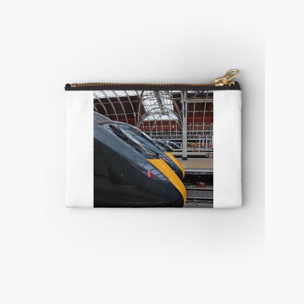 Item preview, GWR IET High Speed Trains at Paddington designed and sold by Random Railways.