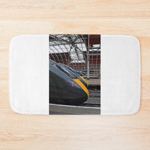Item preview, GWR IET High Speed Trains at Paddington designed and sold by Random Railways.