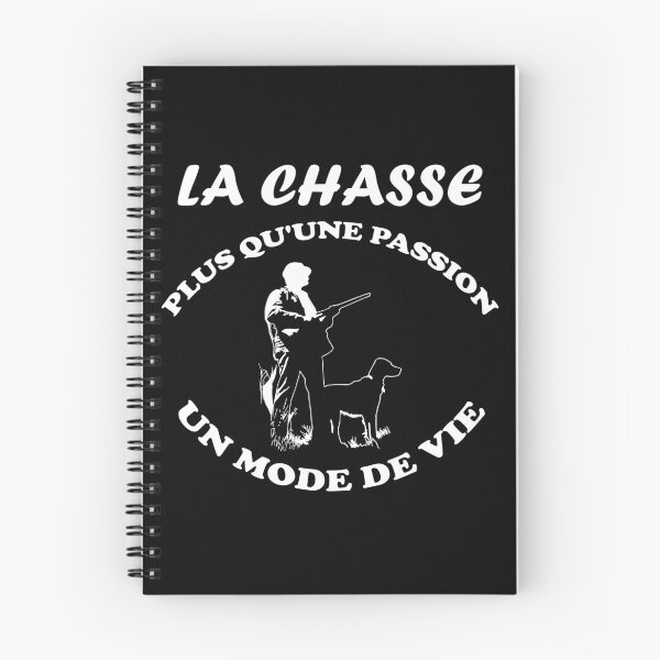 Aperçu de l'œuvre La chasse, plus qu'une passion, un mode de vie! créée et vendue par Ptitrob.