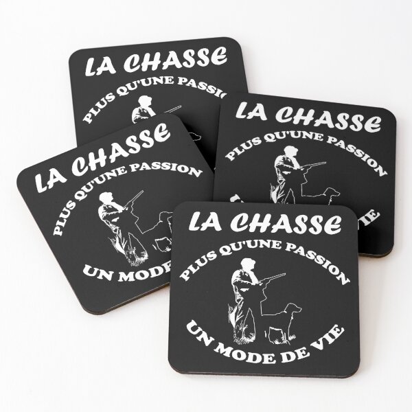 Item preview, Hunting, more than a passion, a way of life! designed and sold by Ptitrob.