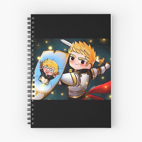 Item preview, RWBY 8 intro jaune designed and sold by AG Nonsuch.