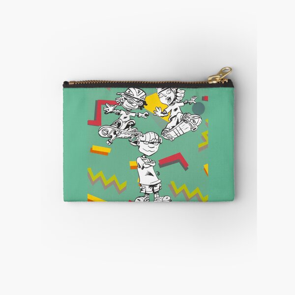 Item preview, Rocket Power designed and sold by blacksnowcomics.