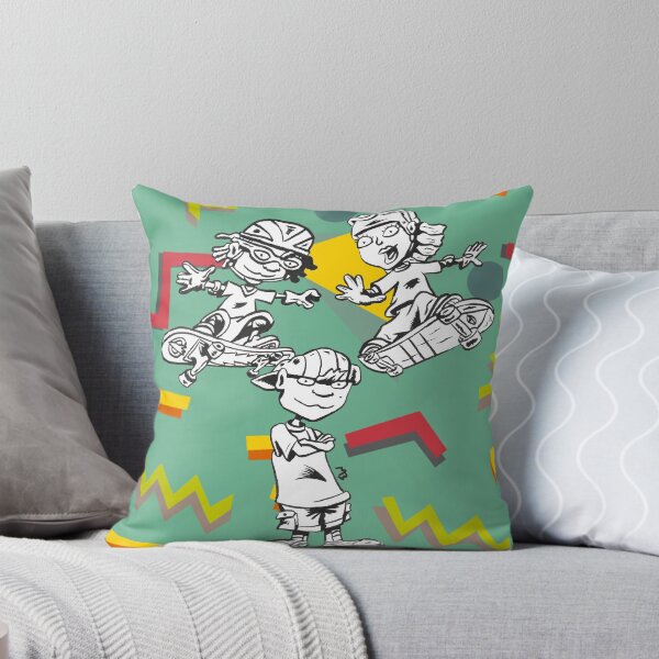 Item preview, Rocket Power designed and sold by blacksnowcomics.