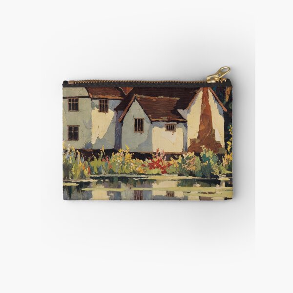 Item preview, retro classic Constable Country poster designed and sold by CorasPosters.
