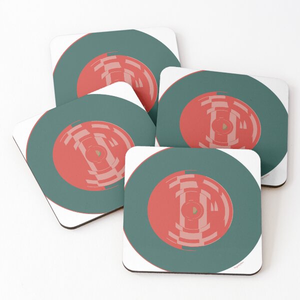 Item preview, Vinyl Disc designed and sold by OriginalSchuse.