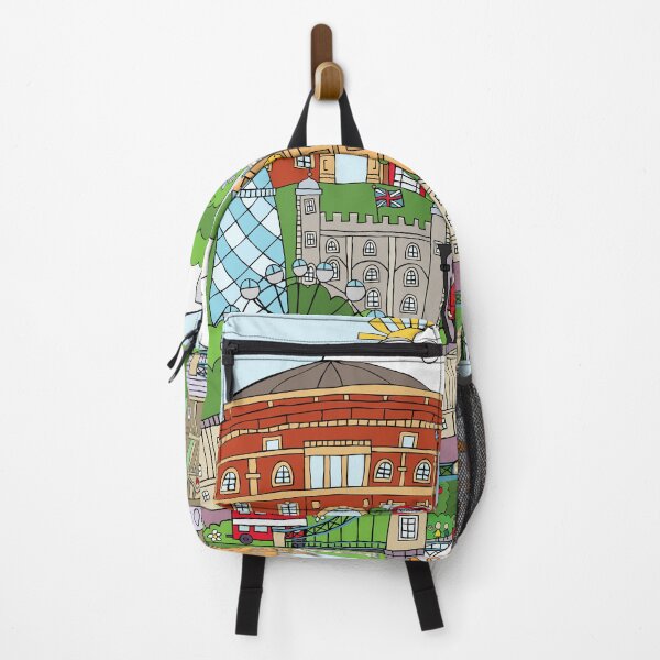 Item preview, London UK Artwork designed and sold by LouiseFranksArt.