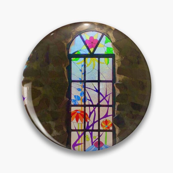 Item preview, Stained Art designed and sold by rwartbyrw.