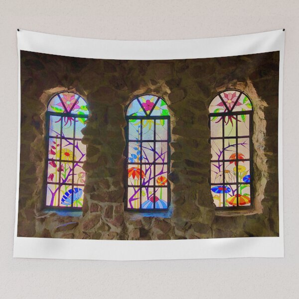 Item preview, Stained Art designed and sold by rwartbyrw.