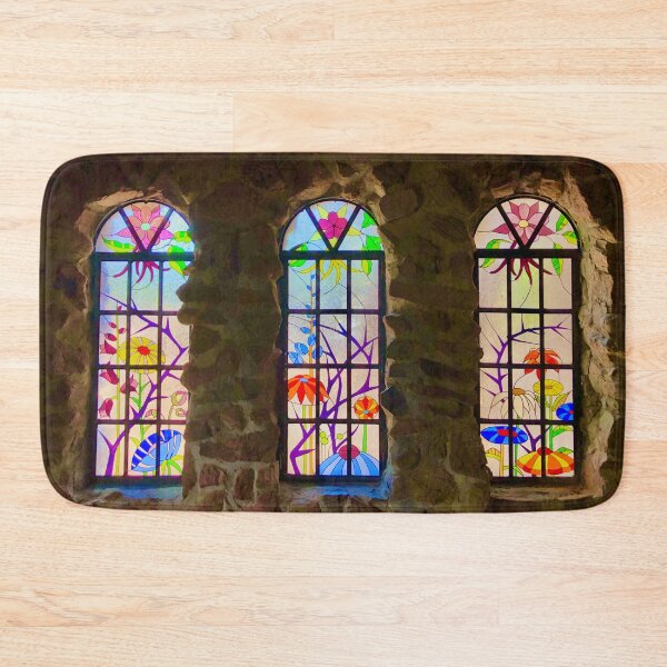 Item preview, Stained Art designed and sold by rwartbyrw.