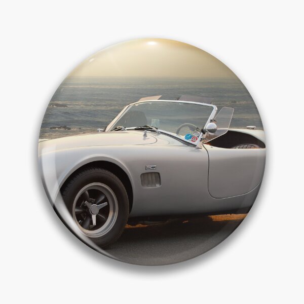 Item preview, 1963 AC Cobra 289 Replica designed and sold by DaveKoontz.