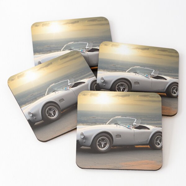 Item preview, 1963 AC Cobra 289 Replica designed and sold by DaveKoontz.