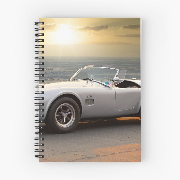 Item preview, 1963 AC Cobra 289 Replica designed and sold by DaveKoontz.