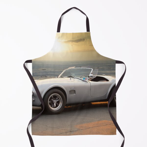 Item preview, 1963 AC Cobra 289 Replica designed and sold by DaveKoontz.