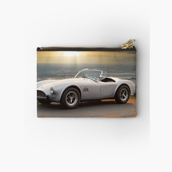 Item preview, 1963 AC Cobra 289 Replica designed and sold by DaveKoontz.