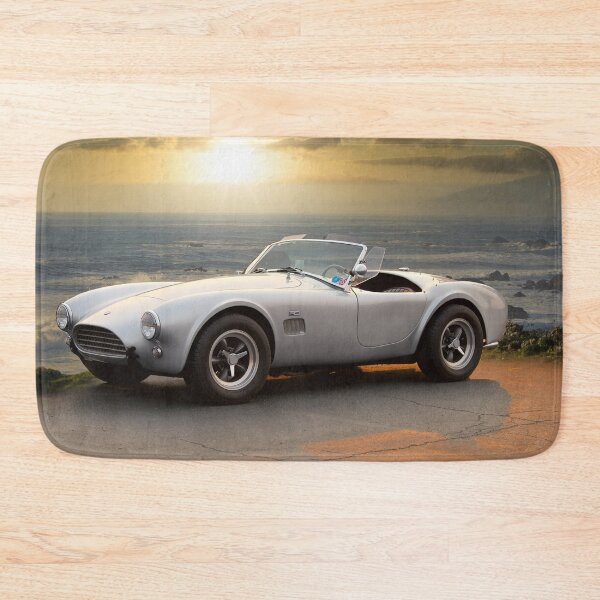 Item preview, 1963 AC Cobra 289 Replica designed and sold by DaveKoontz.