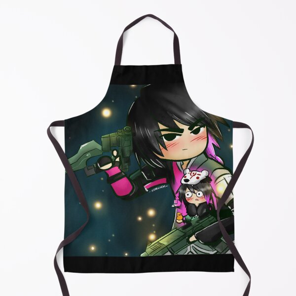 Item preview, RWBY 8 intro ren designed and sold by AG Nonsuch.