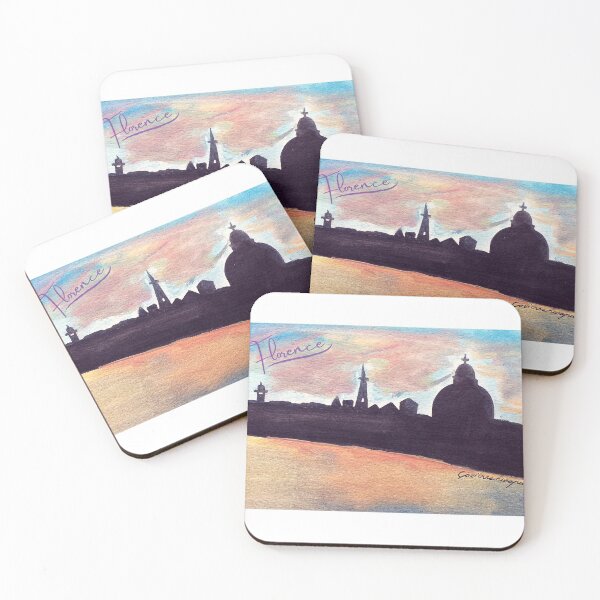 Item preview, Florence designed and sold by Gaia Lacagnina.