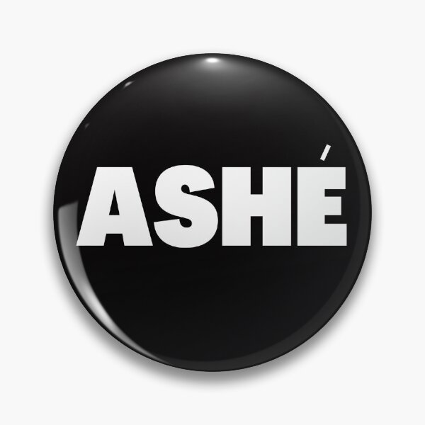 Item preview, Ashe designed and sold by Botanicaileife.