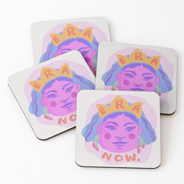 Item preview, ERA NOW  designed and sold by GenRatify.