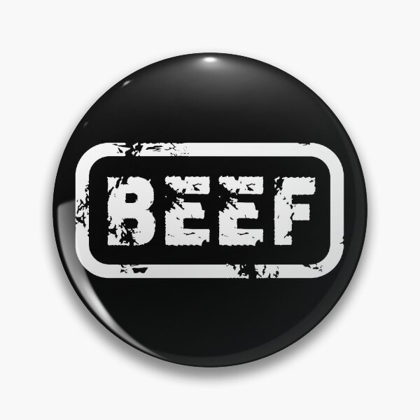 Item preview, Meat sign designed and sold by GeogDesigns.