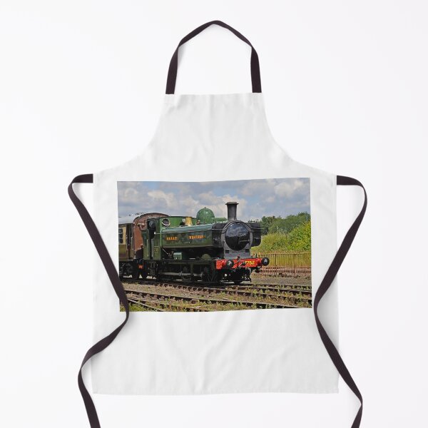 Item preview, GWR Pannier tank 7752 designed and sold by Random Railways.