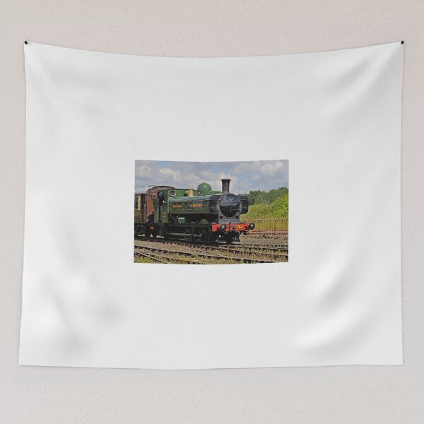 Item preview, GWR Pannier tank 7752 designed and sold by Random Railways.