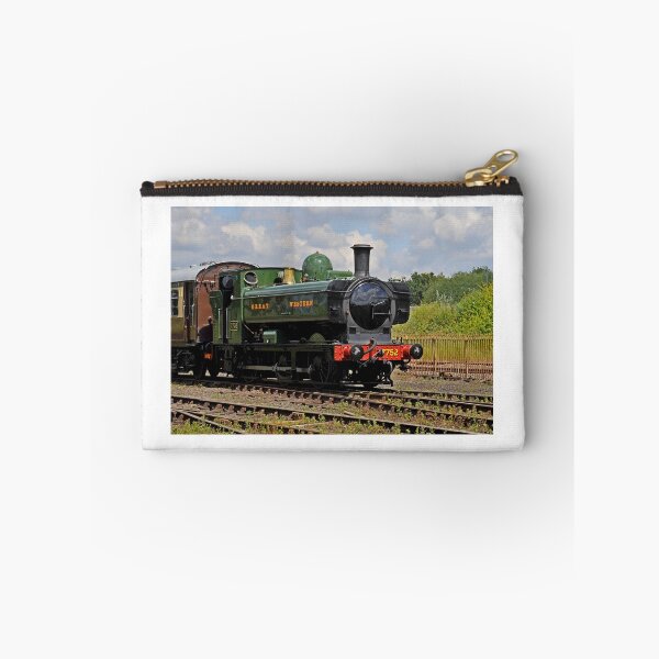 Item preview, GWR Pannier tank 7752 designed and sold by Random Railways.