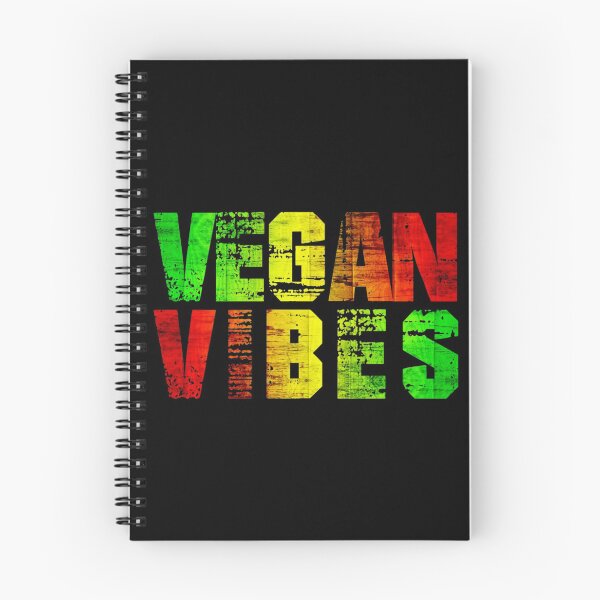Artikelvorschau, Rasta Vegan Vibes entworfen und verkauft von AllFourUs.