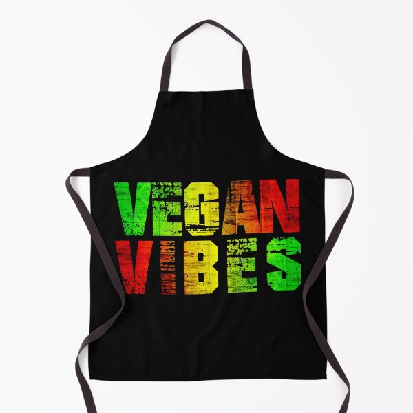 Artikelvorschau, Rasta Vegan Vibes entworfen und verkauft von AllFourUs.