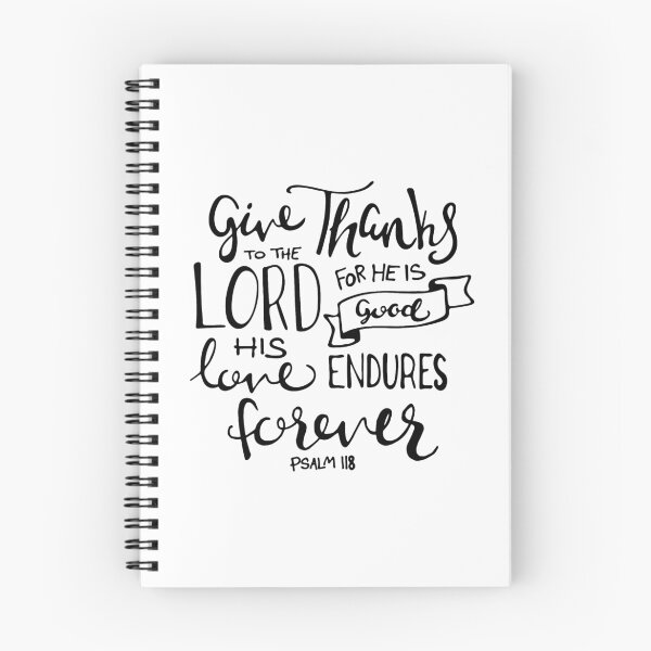 Item preview, Give Thanks To The Lord designed and sold by klthomas14.