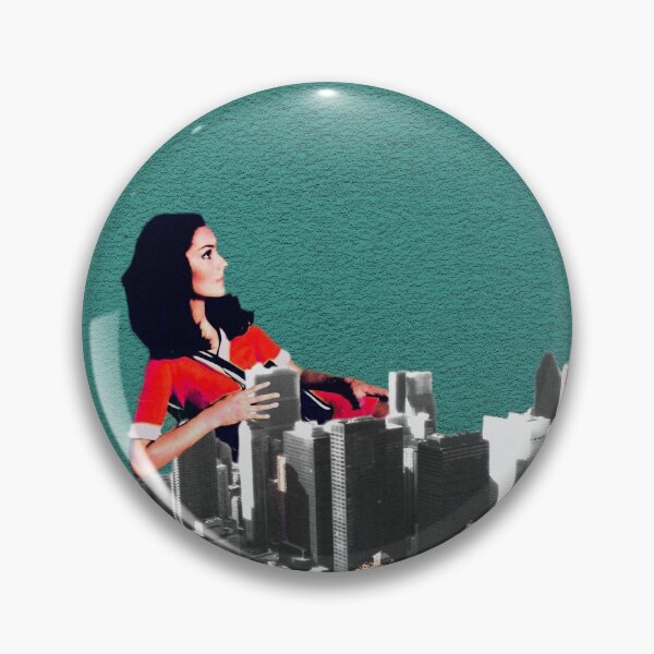 Item preview, High Rise View designed and sold by FrankMoth.