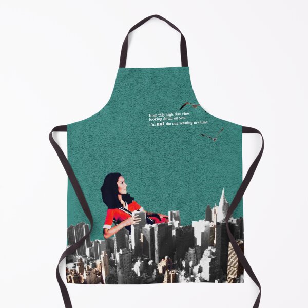 Item preview, High Rise View designed and sold by FrankMoth.