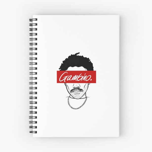 Item preview, Childish Gambino designed and sold by Liambryantsmall.