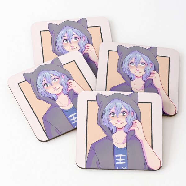Item preview, Tamaki Yotsuba designed and sold by Stormyth Art.