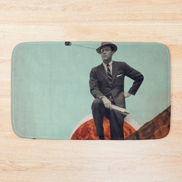 Item preview, Observer designed and sold by FrankMoth.