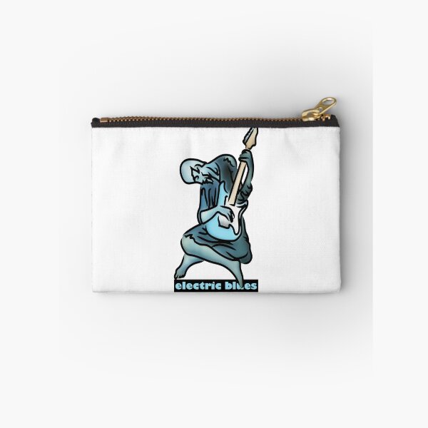 Item preview, Electric blues designed and sold by Xdelacra.