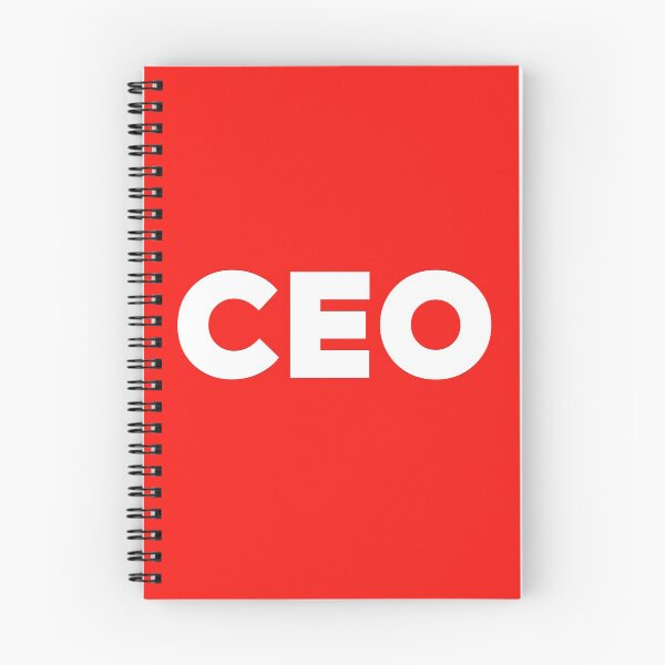 Item preview,  Start-Up CEO 스타트업 designed and sold by flyrocket.