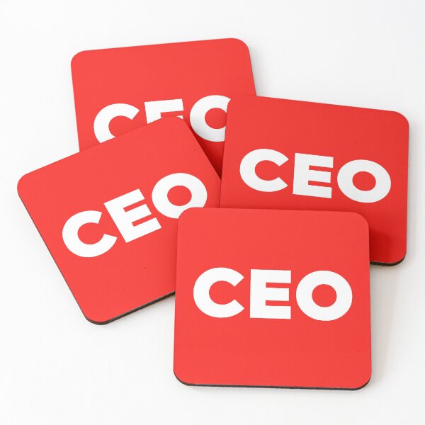 Item preview,  Start-Up CEO 스타트업 designed and sold by flyrocket.