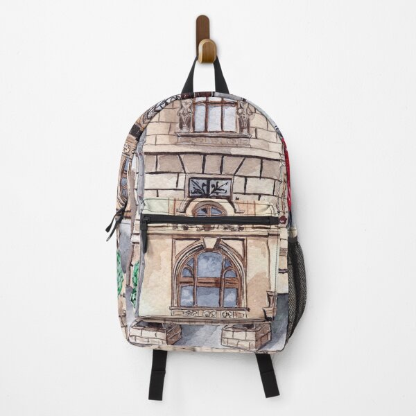 Item preview, Odessa. Bank designed and sold by Halyna Nechyporuk.