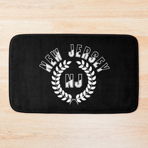 Item preview, New Jersey USA designed and sold by GeogDesigns.