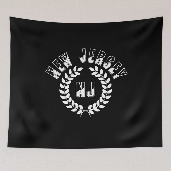 Item preview, New Jersey USA designed and sold by GeogDesigns.