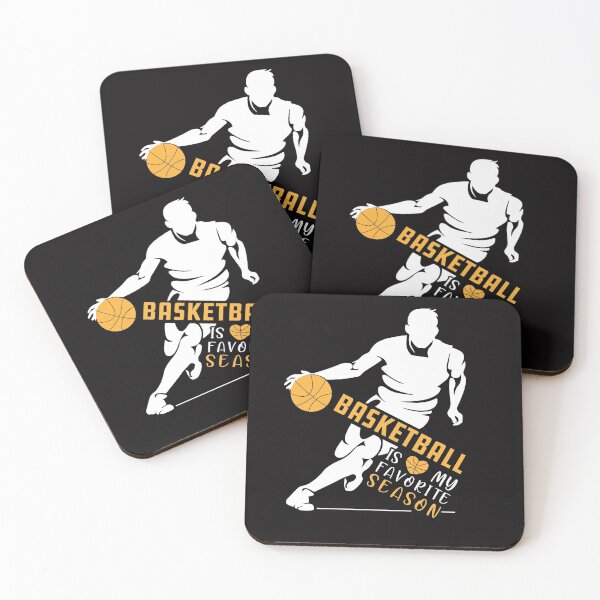 Item preview, Basketball Is My Favorite Season Sport Funny designed and sold by alipapi.