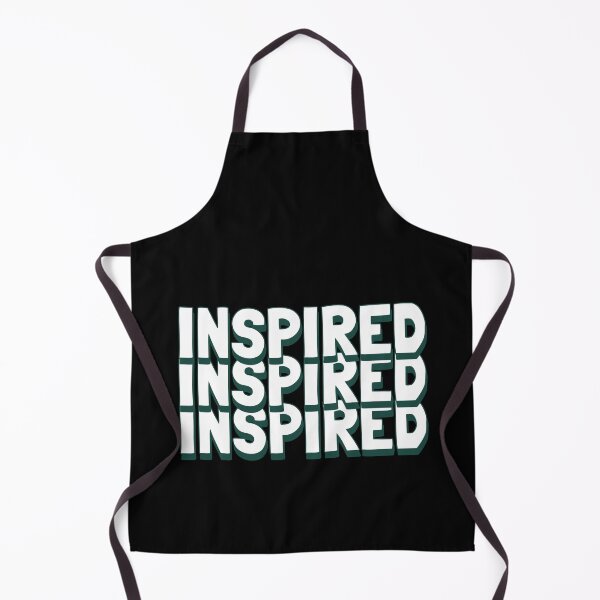 Item preview, Inspired designed and sold by GoodVibeDesign.