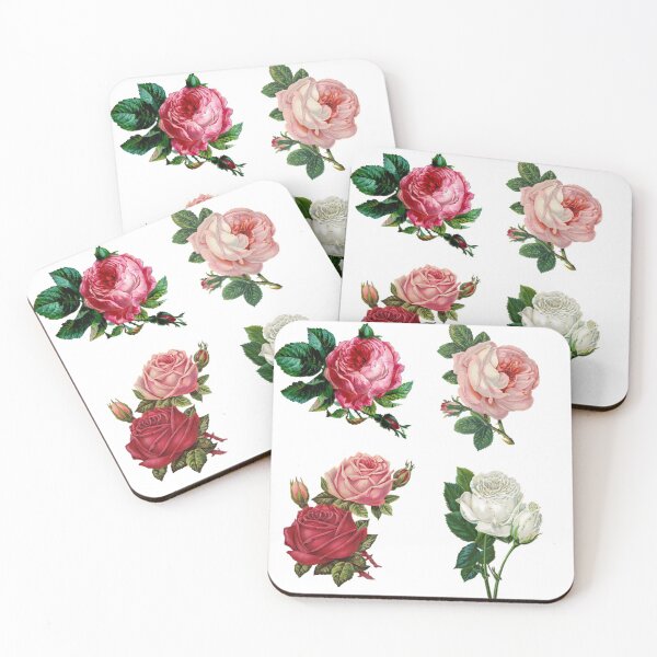 Item preview, Vintage roses  designed and sold by Viktordm.