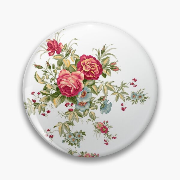 Item preview, Flower bouquet Floral design , Flowers, pink roses and blue daisies transparent background PNG clipart designed and sold by Halalolo.