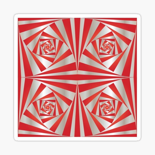 Item preview, cute decorative fairy abstract pattern3 designed and sold by ErhanArt.
