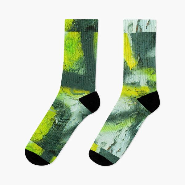 Item preview, Black Yellow White designed and sold by srwdesign.