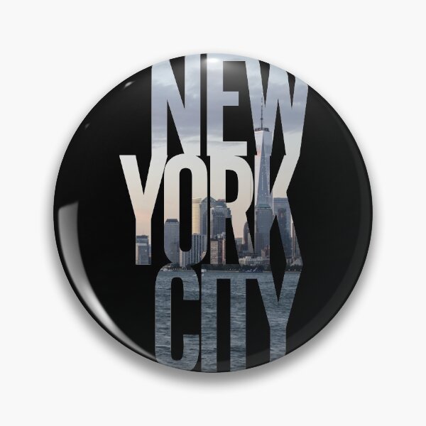 Artikelvorschau, New York City Skyline entworfen und verkauft von themaeins.