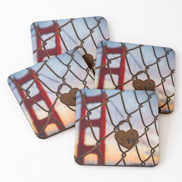 Item preview, Love in San Francisco designed and sold by Courtney Owens.